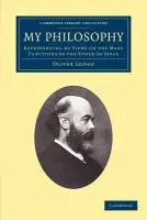 My Philosophy - Lodge, Oliver