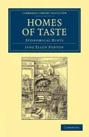 Homes of Taste - Panton, Jane Ellen