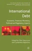 International Debt - Stephanou, Constantine