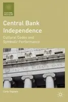 Central Bank Independence - Tognato, C.