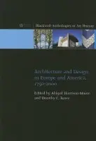 Architecture and Design in Europe and America
