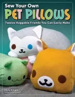 Sew Your Own Pet Pillows - Choly Knight