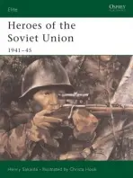 Heroes of the Soviet Union, 1941-45 - Sakaida, Henry