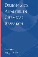 Design and Analysis in Chemical Research