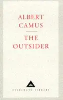 Outsider - Camus, Albert