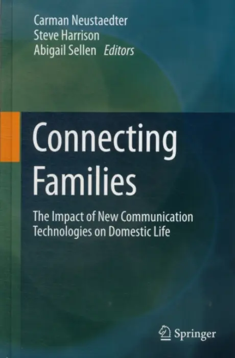 Connecting Families
