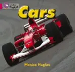 Cars - Hughes, Monica