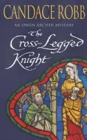 Cross Legged Knight - Robb, Candace