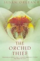 Orchid Thief - Orlean, Susan