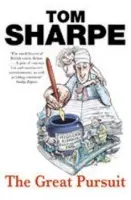 Great Pursuit - Sharpe, Tom