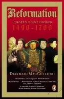 Reformation - MacCulloch, Diarmaid