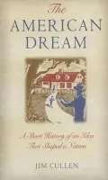 American Dream - Cullen