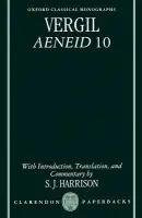 Virgil: Aeneid 10 - Virgil