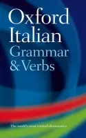 Oxford Italian Grammar and Verbs - McIntosh, Colin