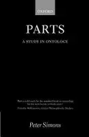 Parts - Simons, Peter (Professor of Philosophy, Professor of Philosophy, University of Leeds)