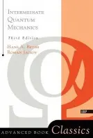 Intermediate Quantum Mechanics - Jackiw, Roman