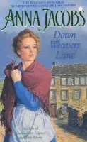 Down Weavers Lane - Anne Jacobsová