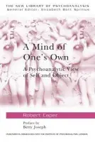 Mind of One's Own - Caper, Robert A.