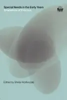 Special Needs in the Early Years