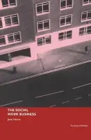 Social Work Business - Harris, John