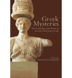 Greek Mysteries
