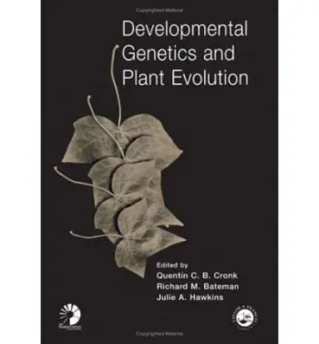 Developmental Genetics and Plant Evolution