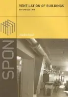 Ventilation of Buildings - Awbi, H.B.
