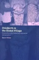 Childbirth in the Global Village - Hillier, Dawn