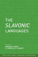 Slavonic Languages - Professor Greville Corbett a Professor Bernard Comrie