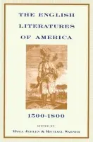 English Literatures of America