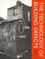 Technology of Building Defects - Hinks, John a Cook, Geoff