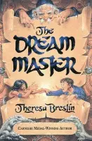 Dream Master - Breslin, Theresa