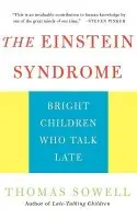 Einstein Syndrome - Sowell, Thomas