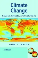Climate Change - Hardy, John T. (Huxley College of the Environment, Western Washington University, Bellingham, Washington, USA)