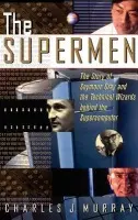Supermen - Murray, Charles J.