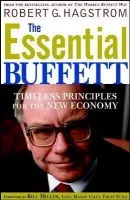 Essential Buffett - Hagstrom, Robert G.