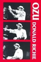 Ozu - Richie, Donald