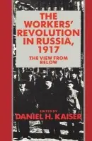 Workers' Revolution in Russia, 1917