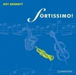 Fortissimo! Audio CD Set (4 CDs) - Bennett, Roy