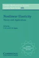 Nonlinear Elasticity
