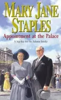 Appointment At The Palace - Staples, Mary Jane