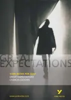Great Expectations: York Notes GCSE - for 2026, 2027 exams - Langston, David