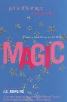 Magic - McNeil, Gil a Brown, Sarah