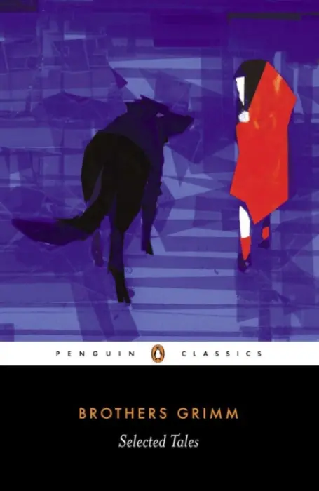 Selected Tales - Grimm, Brothers