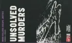 Unsolved Murders - Gould, R