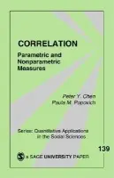 Correlation - Chen, Peter Y. a Popovich, Paula M.