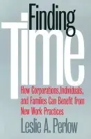 Finding Time - Perlow, Leslie