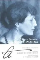 Complete Poems Of Anna Akhmatova - Akhmatova, Anna