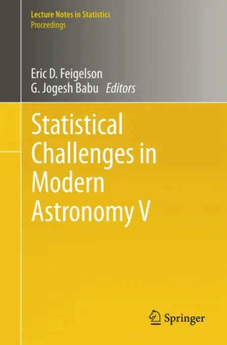 Statistical Challenges in Modern Astronomy V