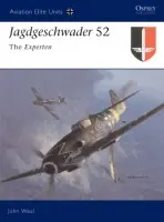 Jagdgeschwader 52 - Weal, John